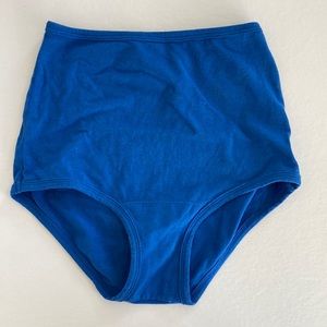 Arq High Rise Underwear S